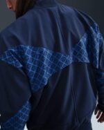 Chaqueta Paris Saint-Germain 2025-2026-dorsal.