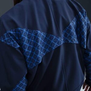 Chaqueta Paris Saint-Germain 2025-2026-dorsal.