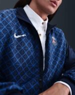 Chaqueta Paris Saint-Germain 2025-2026-frontal.