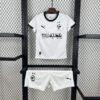 Conjunto Niño Borussia Mönchengladbach Primera Equipación 2025-2026