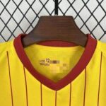 Conjunto Niño RC Lens Primera Equipación 2025-2026-
