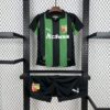 Conjunto Niño RC Lens Segunda Equipación 2025-2026