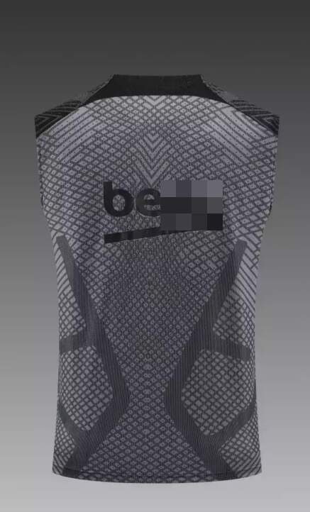 Conjunto-de-Entrenamiento-FC-Barcelona-Gris-2024-dorsal