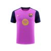 Conjunto de entrenamiento Barcelona 2025-2026 camiseta