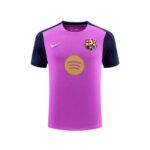 Conjunto de entrenamiento Barcelona 2025-2026 camiseta