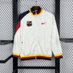 Cortavientos Barcelona 1994 -1995