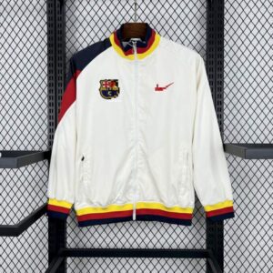 Cortavientos Barcelona 1994 -1995