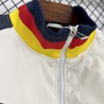 Cortavientos Barcelona 1994 -1995 cuello