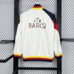 Cortavientos Barcelona 1994 -1995 dorsal