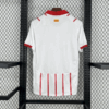 Girona primera equipacion version aficionado 2025-2026 dorsal