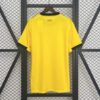 Girona segunda equipacion version aficionado 2025-2026 dorsal