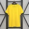 Girona segunda equipacion version aficionado 2025-2026 dorsal