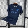 Girona tercera equipacion version aficionado 2025-2026