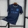 Girona tercera equipacion version aficionado 2025-2026