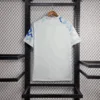 Inter de Milan segunda equipacion 2025-2026 - dorsal