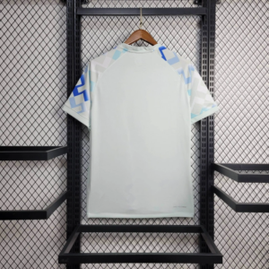 Inter de Milan segunda equipacion 2025-2026 - dorsal