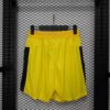 Pantalón Corto Borussia Dortmund Primera Equipación 2025-2026-dorsal