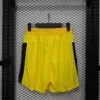 Pantalón Corto Borussia Dortmund Primera Equipación 2025-2026-dorsal