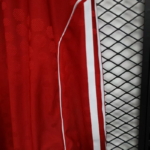 Pantalón Corto Liverpool Primera Equipación 2025-2026-basta