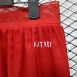 Pantalón Corto Liverpool Primera Equipación 2025-2026-cintura