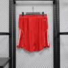 Pantalón Corto Liverpool Primera Equipación 2025-2026-dorsal