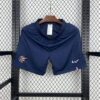 Pantalón Corto PSG Primera Equipación 2025-2026