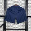 Pantalón Corto PSG Primera Equipación 2025-2026-dorsal