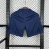 Pantalón Corto PSG Primera Equipación 2025-2026-dorsal