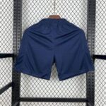 Pantalón Corto PSG Primera Equipación 2025-2026-dorsal