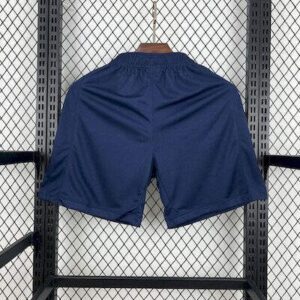 Pantalón Corto PSG Primera Equipación 2025-2026-dorsal