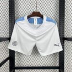 Pantalón corto Manchester City Primera Equipación 2025-2026