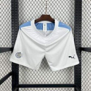 Pantalón corto Manchester City Primera Equipación 2025-2026