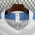 Pantalón corto Manchester City Primera Equipación 2025-2026-cintura-