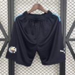 Pantalón corto Manchester City Segunda Equipación 2025-2026