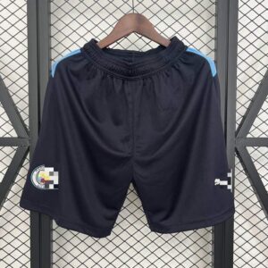 Pantalón corto Manchester City Segunda Equipación 2025-2026