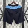 Pantalón corto Manchester City Segunda Equipación 2025-2026-dorsal