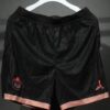 Pantalón corto PSG 2025-2026-frontal