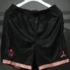 Pantalón corto PSG 2025-2026-frontal