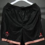Pantalón corto PSG 2025-2026-frontal