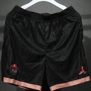 Pantalón corto PSG 2025-2026-frontal