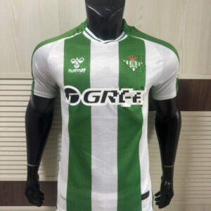 Real Betis 205-2026 version jugador.