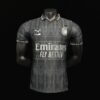 Camiseta AC Milan Cuarta Equipacion Version Jugador 2023-2024