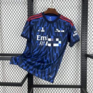 camiseta-arsenal-segunda-equipacion-2025-2026