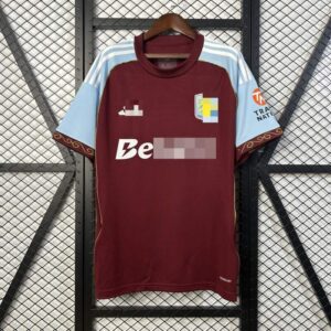 camiseta-aston-villa-primera-equipacion-2025-2026