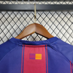 camiseta-fc-barcelona-primera-equipacion-mujer-2025-2026-cuello-trasero