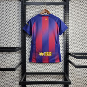 camiseta-fc-barcelona-primera-equipacion-mujer-2025-2026-parte-trasera