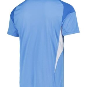 camiseta-leeds-united-portero-2025-2026-parte-trasera