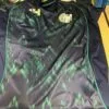 camiseta-leicester-city-segunda-equipacion-2025-2026
