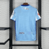 Alternative view of Camiseta Málaga Primera Equipacion 2025-2026
