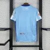 Alternative view of Camiseta Málaga Primera Equipacion 2025-2026